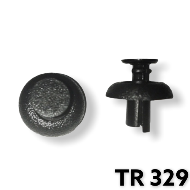 TR329 - 20 or 80 / Lexus, Scion, Toyota Cover Ret.
